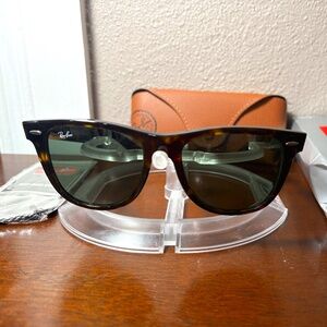 Ray-Ban Original Wayfarer Classic sunglasses (RB2140)